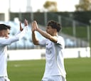 Real Madrid Castilla - Barakaldo, en directo: Primera RFEF, hoy en vivo