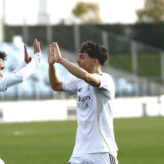 Thiago, caos y Fran González, ‘in that order’