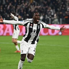 El Olympique de Marsella insiste en Weah