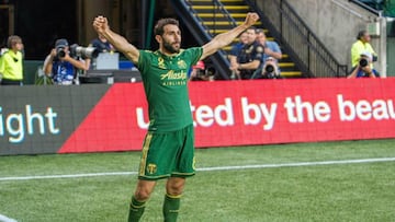 Valeri es el capitán y motor del equipo de Savarese. En la temporada regular anotó 10 goles y puso 13 asistencias. Para la postemporada lleva 471 minutos 4 goles y 2 asistencias. 