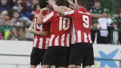 El Athletic es el mejor cuarto clasificado de toda la historia