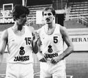 Fallece Drazen Dalipagic