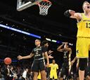 Loyola Chicago - Michigan: horario, TV y cómo ver en vivo
