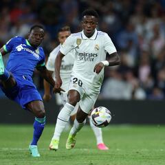 Uno entre un millón