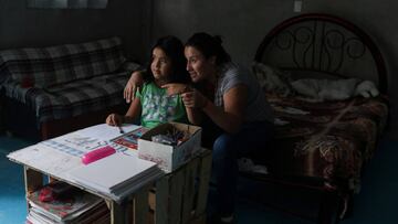 Aprende en casa II: ¿cuántos alumnos forman parte de las clases SEP?
