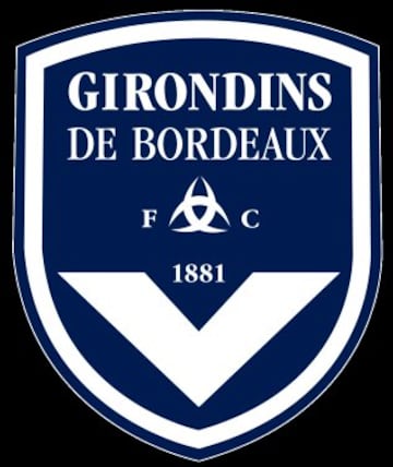 Bordeux Francia