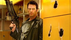 Thomas Jane (‘The Punisher’, 2004) desvela si Ryan Reynolds contactó con él para aparecer en ‘Deadpool y Lobezno’