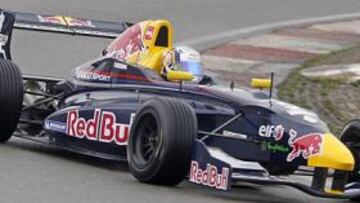 Carlos Sainz Jr.