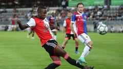 Conozca los jugadores Sub-20 que el FPC vende a Europa