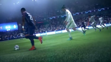 FIFA 19 tendrá la licencia de la Champions League