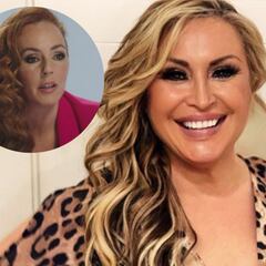 La familia de Raquel Mosquera se plantea denunciar a Rocío Carrasco