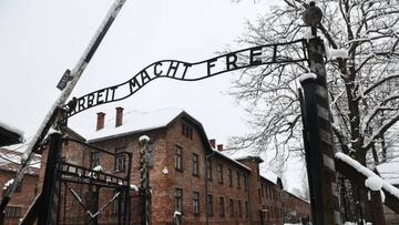 Día de las Víctimas del Holocausto: qué se conmemora el 27 de enero