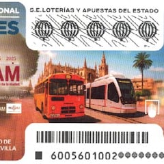 Lotería Nacional: comprobar los resultados y premios del sorteo de hoy, jueves 15 de enero