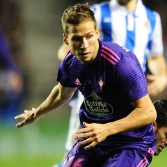 Andrew Hjulsager desaparece tras el mercado de enero