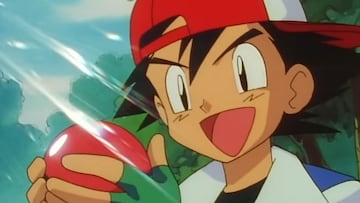 Pokémon serie original gratis HD español YouTube oficial dónde ver