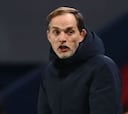 Tuchel: "No puedo defender a mis jugadores en este partido"