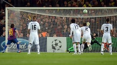 Las cuentas pendientes del sorteo de Champions League