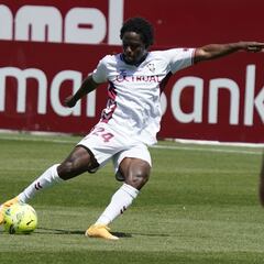 El futuro de Jean Jules es una incógnita