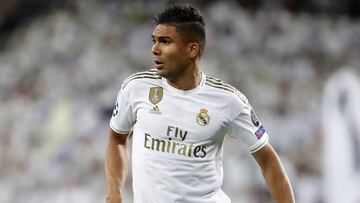 Getafe - Real Madrid: horario, TV y cómo ver online hoy