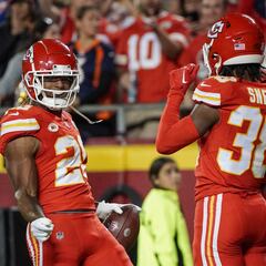 Chargers vs Chiefs: Horario, TV; cómo y dónde ver la NFL en USA, México, Argentina, Colombia...