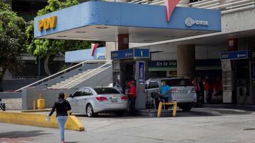 ¿Cómo llega a Venezuela la gasolina de contrabando desde Colombia?