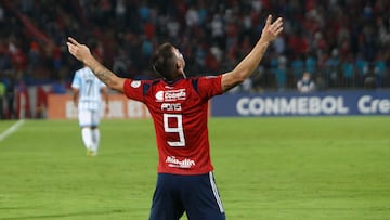 Independiente Medellín enfrenta a Magallanes en el Atanasio Girardot, en partido de vuelta de la fase 3 de la Copa Libertadores.