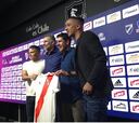 Duelo de Leyendas de Colo Colo vs River Plate: quién transmite, horario, TV y cómo y dónde ver online