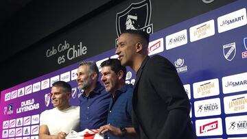 Duelo de Leyendas de Colo Colo vs River Plate: quién transmite, horario, TV y cómo y dónde ver online