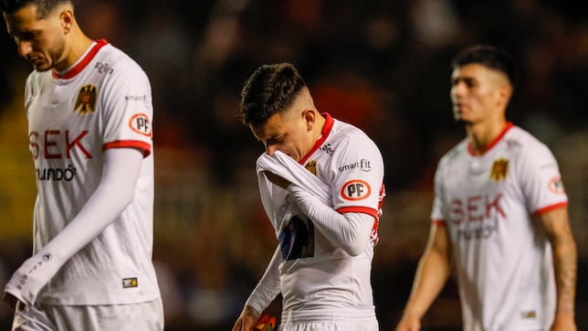 Lo que necesita Unión Española para evitar descender a Primera B: con estos puntos se salva