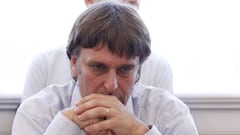 "It would suit UEFA if Liverpool win the Champions League"