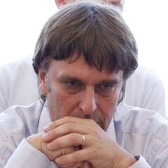 "A UEFA le vendría mejor que el Liverpool ganara la Champions"