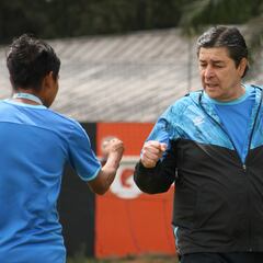 Guatemala - Guayana Francesa: ¿a qué hora es, canal de TV; cómo y dónde ver en Estados Unidos?