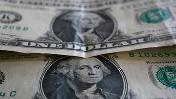 Precio del dólar en Chile hoy, 13 de julio: tipo de cambio y valor en pesos chilenos