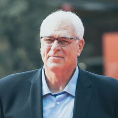 Phil Jackson quiere traspasar a LeBron y mantener a Westbrook