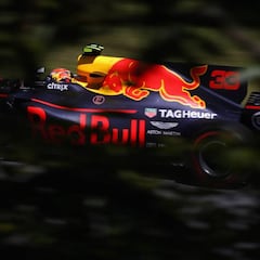 Red Bull en 2018: comparará a Renault con Honda y elegirá