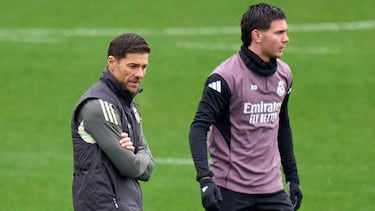 Un Madrid de porcelana en Talavera 