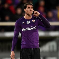 Ultimátum por Vlahovic