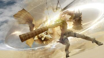 Captura de pantalla - Lightning Returns: Final Fantasy XIII (360)