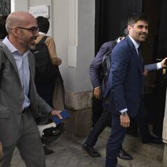 Sigue sin haber convenio y la huelga coge más fuerza