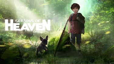 El secreto tras el desarrollo de Seasons of Heaven en Switch