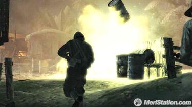 Call of Duty: World At War, Impresiones