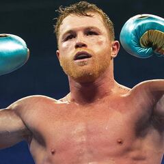 Canelo targets his next opponent: Who could Saul Alvarez fight in September?