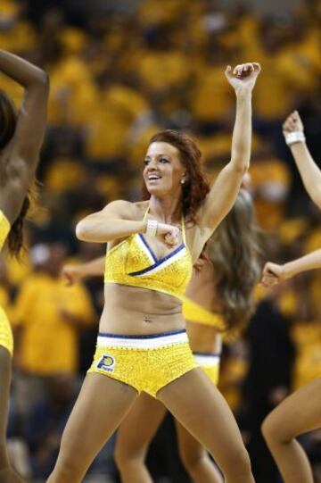 La jornada, en imágenes