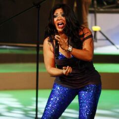 Marbelle responde a los que dicen que amenazó a Gustavo Petro