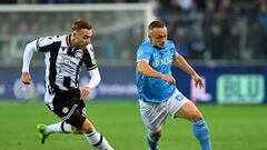 La vuelta de Alexis se hace esperar