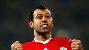 DESEADO. El Barcelona quiere contar con el argentino en sus filas y está dispuesto a hacer un último esfuerzo por su fichaje.