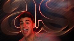 Juanjo Bona presenta ‘Así soy ahora’, el cierre de su álbum ‘Recardelino’: “Me lo tengo que ir creyendo”