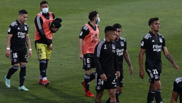 La drástica medida que tomó Colo Colo para la última fecha