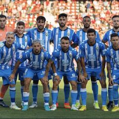 15 razones para entender la catástrofe del Málaga