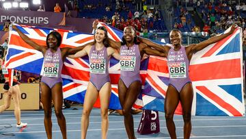 Juegos Olímpicos: ¿qué países conforman Gran Bretaña y cuál es la diferencia con Reino Unido?